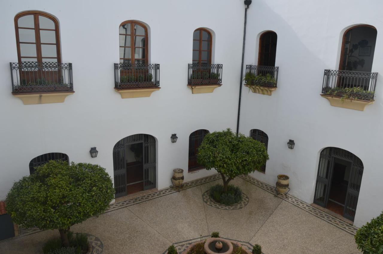 Córdoba Cool Vailima 2 Exterior foto