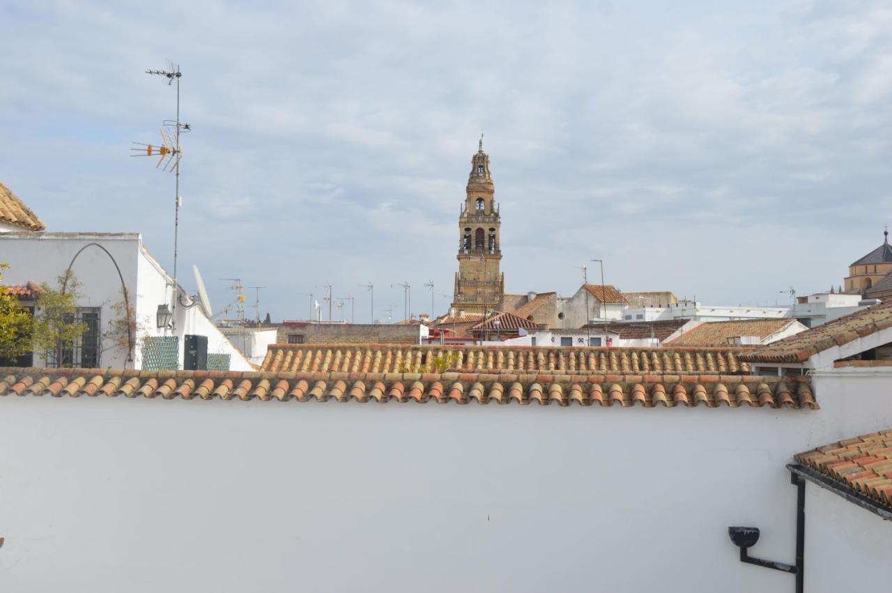 Córdoba Cool Vailima 2 Exterior foto